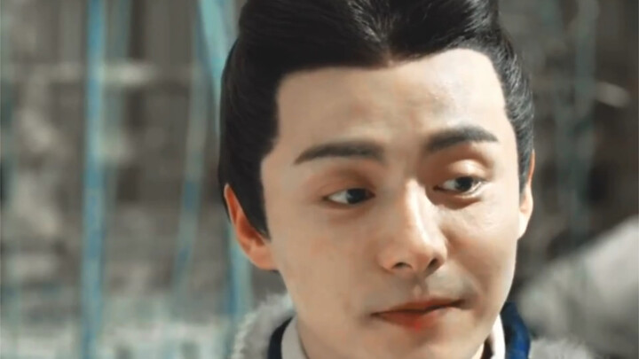 Thời trẻ chẳng nên gặp người quá xuất chúng: Tình yêu của Tào Tiết dành cho Dương Bình đã biến cô từ