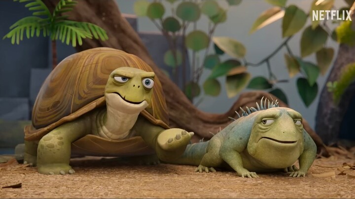 Leo - Watch full Movie : Link in Description