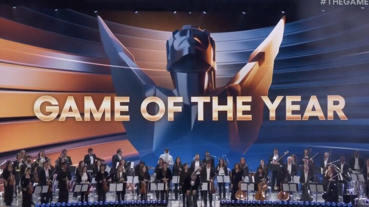 【TGA ประจำปี 2024 รางวัลยอดเยี่ยม】หุ่นยนต์ตัวเล็กก็มีสิทธิ์ด้วยเหรอ? มาดูกันว่าอะไรคือรางวัลยอดเยี่ย