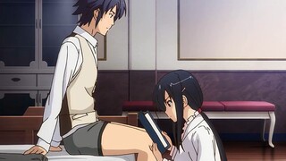 Anime-anime yang “berlomba-lomba” ketika tidak sependapat satu sama lain