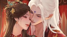 Renegade Immortal eps 127 sub indo