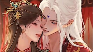 Renegade Immortal eps 127 sub indo