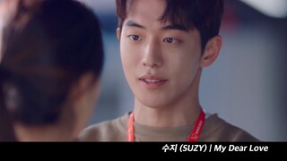 [คำบรรยายภาษาจีน HD] Bae Suzy-My Dear Love (ละครเกาหลี START-UP OST)