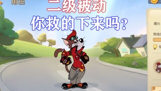 Tom and Jerry Mobile Game: Mitt’s secondary passive is too powerful