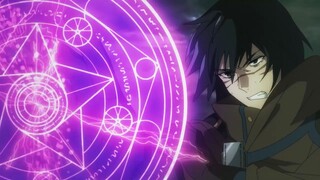 A Returner's Magic Should Be Special - TrailerAnimated series coming in October 2023