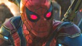 Seberapa kuat peralatan Iron Man untuk laba-laba kecil, pernahkah Anda mendengar tentang mode pembunuhan satu pukulan?