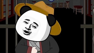 Episode 82 Pak Udang, aku...aku bilang...