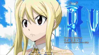Hội pháp sư fairy tail tập 282 thuyết minh