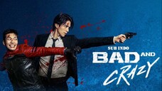 BanCr21 Episode 12 Sub Indonesia