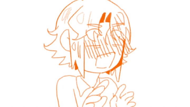 [SpongeBob SquarePants/Octopus William x Squidward/Handwriting] Is Squidward gay or a cashier?