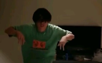 فن سون لللكمات العظيمة للأحياء الأموات، أيها الطلاب هيا بسرعة وتعلموه!