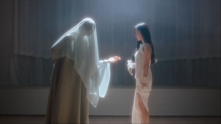 IRENE Love Can Make A Way Special Video