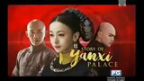 Story of yanxi palace tagdub ep. 42
