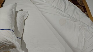 Zhuhai business trip 110 one night booked the hotel