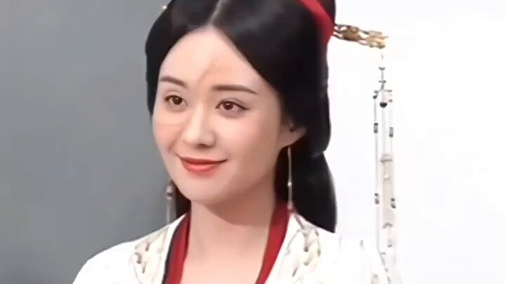 ได้ยินมาว่า “ปานหยางจื้อห่าว” จับคู่กับคู่ปัจจุบันเป็นครั้งที่สอง บรรยากาศสุดวิเศษของอดีตและปัจจุบัน