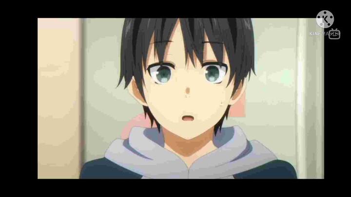 อุตส่าห์มีคนมาชอบทั้งทีทำไมต้องเป็นยัยนี้ด้วยนะ