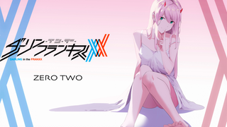 [Darling In The Franxx] Permulaan Kisah Darling Yang Ke-173