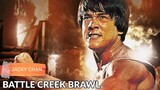 Battle creek brawl (1980) Dubbing Indonesia