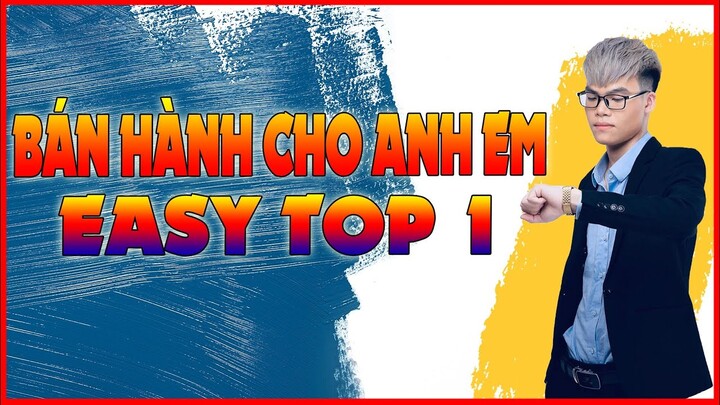 [GARENA FREE FIRE ]  MẠNH FUNKY BÁN HÀNH CHO TẬP THỂ