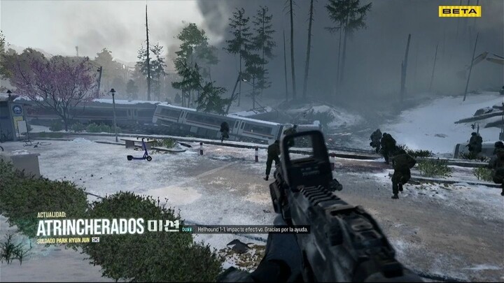 #callofdutymoderwarfare4 #switch2gameplay #switch2 #callofduty