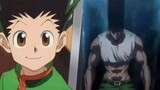 Hunter x Hunter Dark Continent, Xiaojie is unable to use telekinesis after turning evil and asks Jin