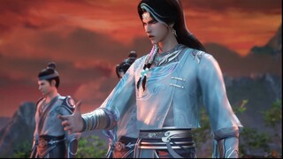 Ancient War Soul Eps 20
