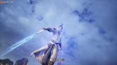 Sword Immortal In The Misty Eps 36 Indo