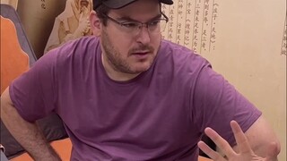 Big Fat Daughter-in-Law Sees a Traditional Chinese Medicine Doctor; the TCM Doctor Wants to Refund H