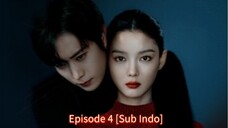 Dear X Ep.4 - Sub Indo
