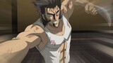 Wolverine (Marvel ANIME) - Episode 02 - Yukio (720p)