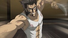 Wolverine (Marvel ANIME) - Episode 02 - Yukio (720p)