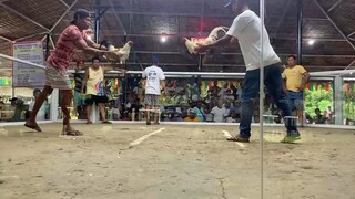 Rrzn kanawayon F1 win at occidental mindoro