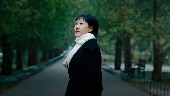 Survei kehidupan pribadi warga Tiongkok: Kehidupan seksual kalangan menengah telah dirampas