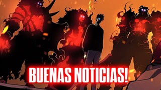 ⚠️¡ATENCIÓN DENTRO DE POCO SE VIENEN NUEVOS CÓDIGOS GRATIS!⚠️ Solo Leveling: Arise