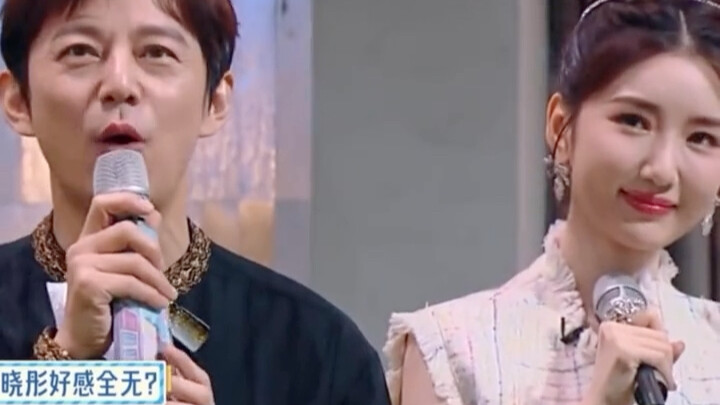 What Mao Xiaotong Absolutely Can't Tolerate in a Partner: Lying