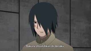Boruto Episode 283 English Subbed FULL