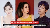 Ding Xiao Ying Populer Setelah Bintangi Sword Snow Stride, Dilraba & Xiao Zhan Dapat Penghargaan 🎥