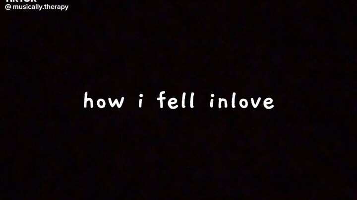 someone like you.