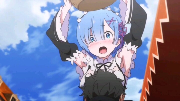 【RE0】Cute Rem