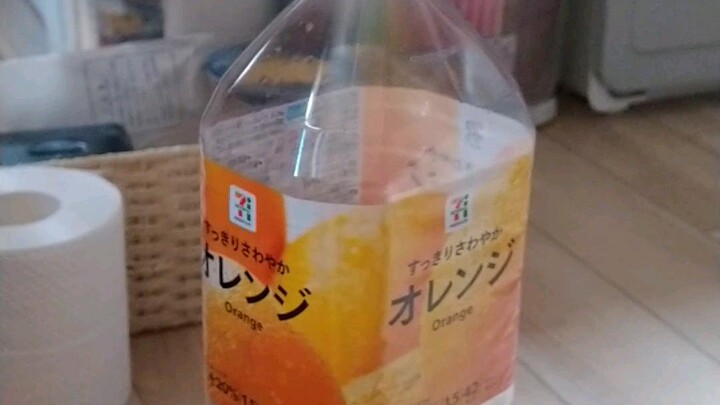 มีบางอย่างผิดปกติเกิดขึ้นกับขวดpet