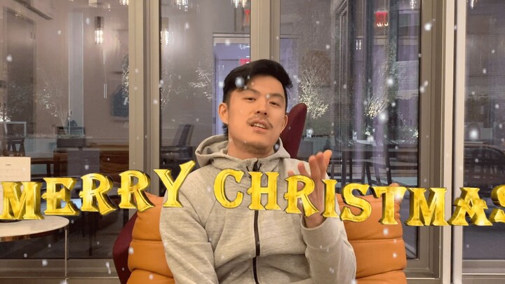 [Christmas Special] This is Street Dance Reaction Unreleased Clips Released!