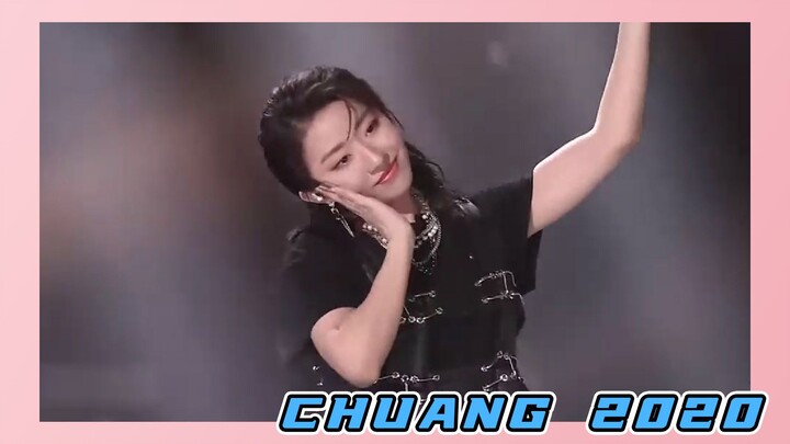 Highlight รอบ Final:ทีม Dance - กล้า | CHUANG 2020