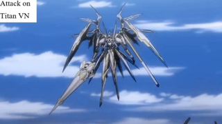 Chiến Binh Huyền Thoại Nhưng Lại Thích Giấu Nghề - Review Phim Anime hay #8 #anime