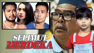 Telemovie Selimut Merdeka 2022