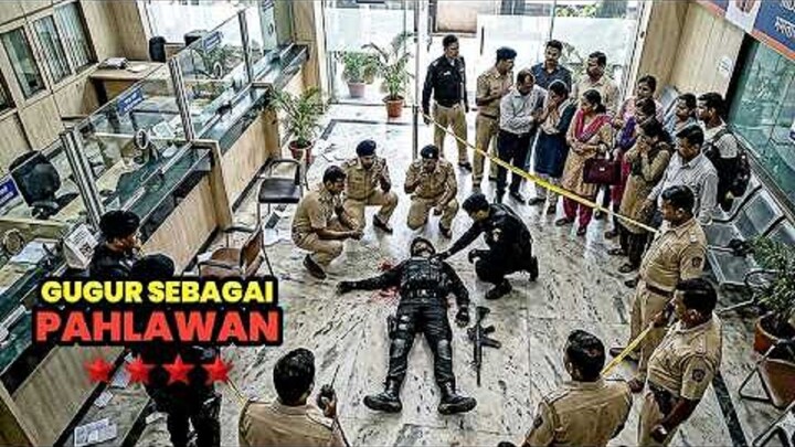 MEMBELI KEBEBASAN DENGAN NYAW4 ‼️