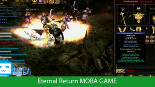 Xong cái này tập trung vào cái wing là có đồ cày nát sever rồi #gaming