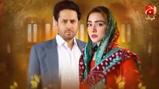 Tamannah Episode 08 _ Ft. Nosheen Ibrahim - Haroon Shahid - Sabiha Hashimi _ Geo