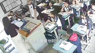 لقد أردت أن أوبخك منذ زمن طويل