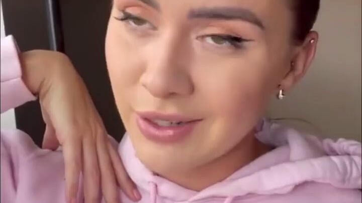 Suasana hati seorang perempuan saat pertama kali menginap di rumah laki-laki