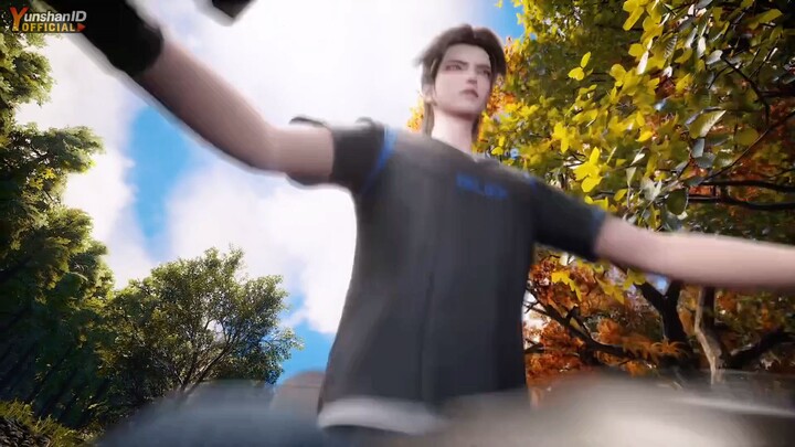 Heaven Scrap Master Eps 24 Sub Indo